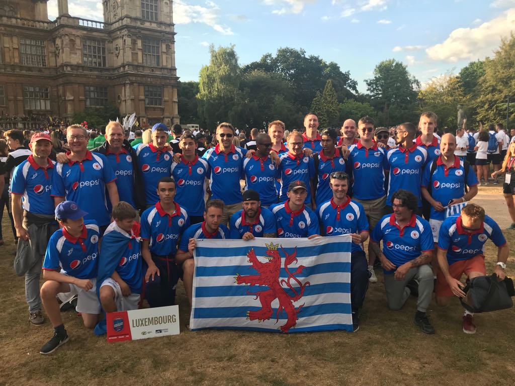 2018 European Touch Championships –&nbsp;Roundup!