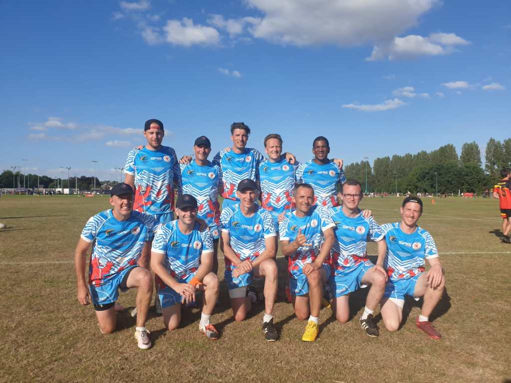 Another Tough European Touch Championships campaign for&nbsp;Luxembourg